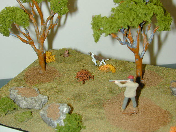 #016 - The Hunter & The Hare